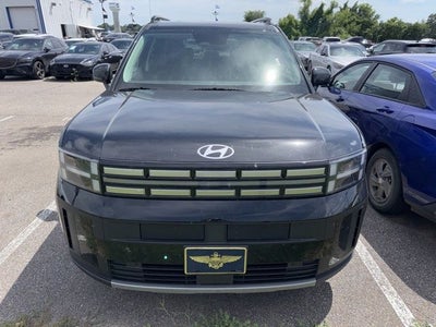 2024 Hyundai SANTA FE SEL