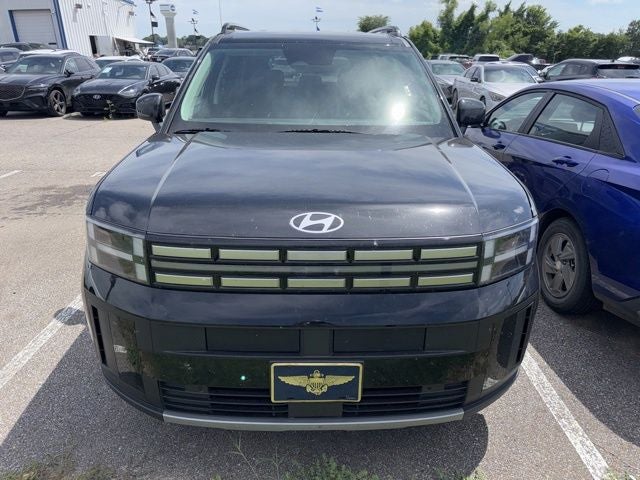 2024 Hyundai SANTA FE SEL