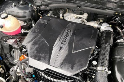 2024 Hyundai SANTA FE SEL