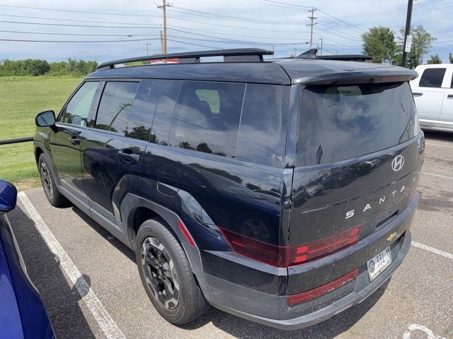 2024 Hyundai SANTA FE SEL