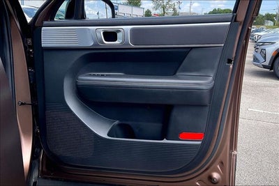 2024 Hyundai SANTA FE XRT