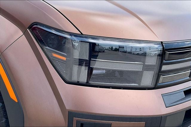 2024 Hyundai SANTA FE XRT
