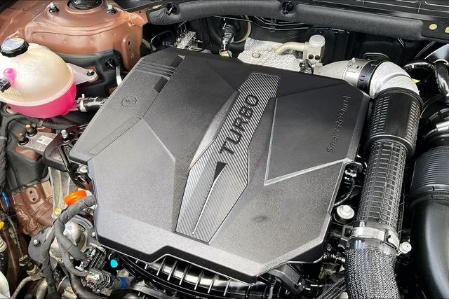 2024 Hyundai SANTA FE XRT