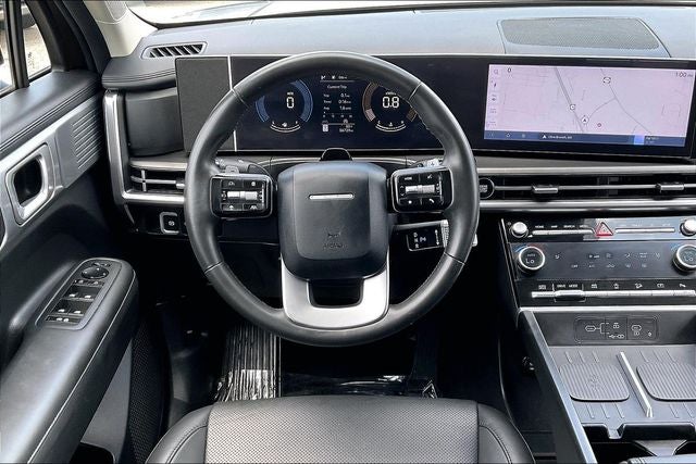 2024 Hyundai SANTA FE XRT