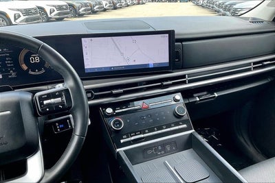 2024 Hyundai SANTA FE XRT