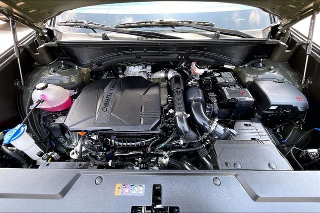 2024 Hyundai SANTA FE XRT