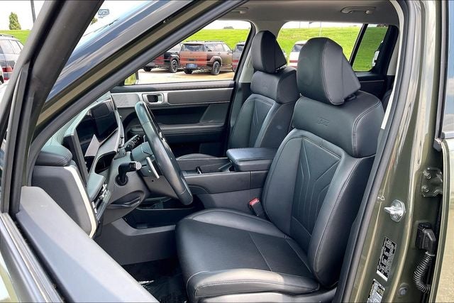 2024 Hyundai SANTA FE XRT