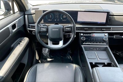 2024 Hyundai SANTA FE XRT