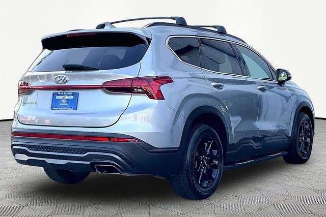 2022 Hyundai SANTA FE XRT