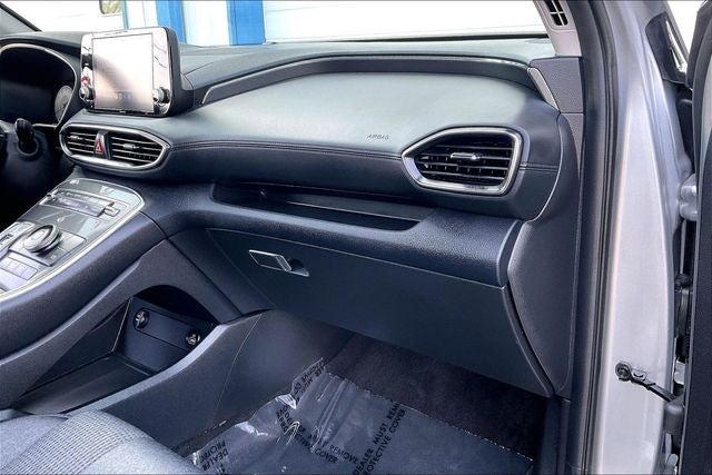 2022 Hyundai SANTA FE XRT