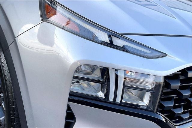 2022 Hyundai SANTA FE XRT