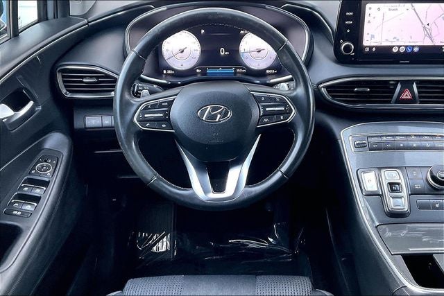 2022 Hyundai SANTA FE XRT