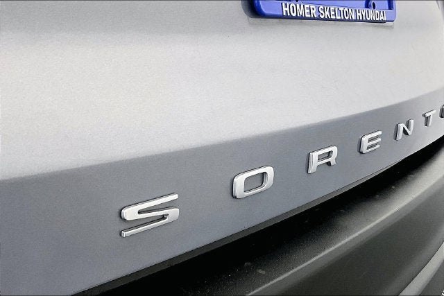2022 Kia Sorento LX