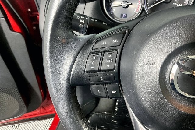 2015 Mazda Mazda CX-5 Touring
