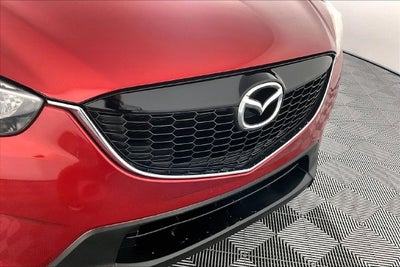 2015 Mazda Mazda CX-5 Touring
