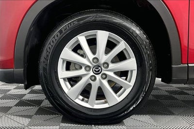 2015 Mazda Mazda CX-5 Touring