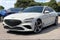 2025 Genesis G70 3.3T Sport Advanced Sport Prestige Package