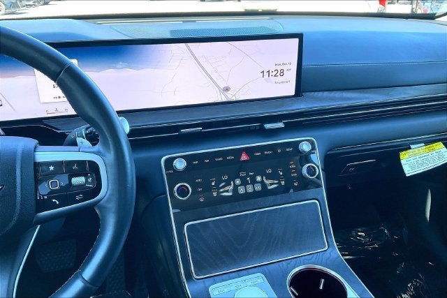 2026 Genesis GV80 2.5T Advanced