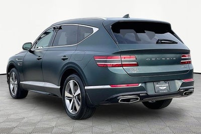 2023 Genesis GV80 3.5T