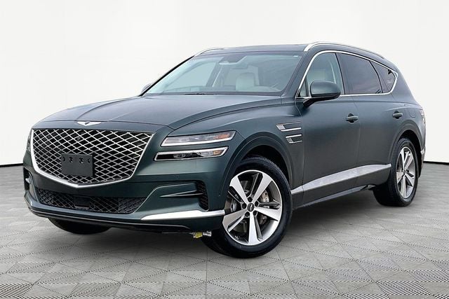 2023 Genesis GV80 3.5T