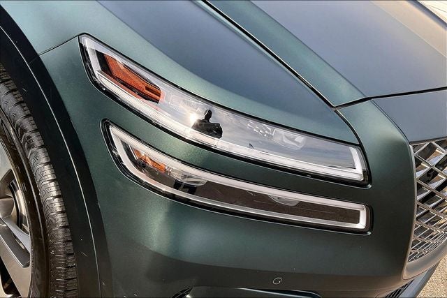 2023 Genesis GV80 3.5T