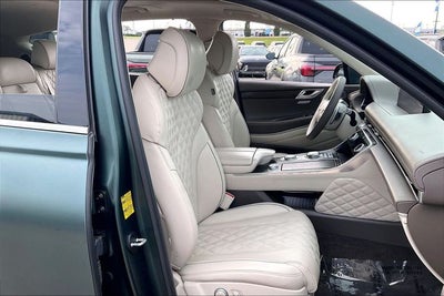 2023 Genesis GV80 3.5T