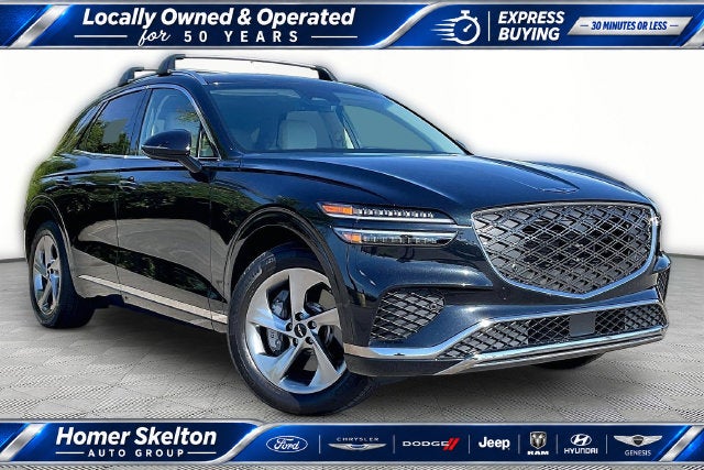 2026 GENESIS GV70
