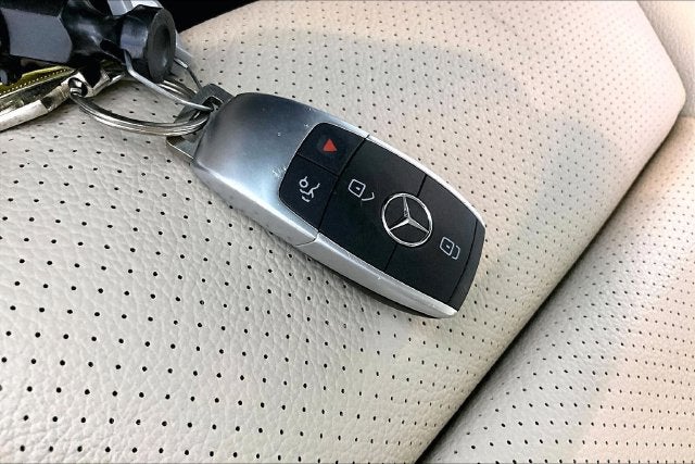 2020 Mercedes-Benz GLC GLC 300