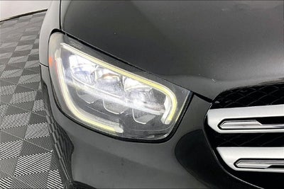 2020 Mercedes-Benz GLC GLC 300