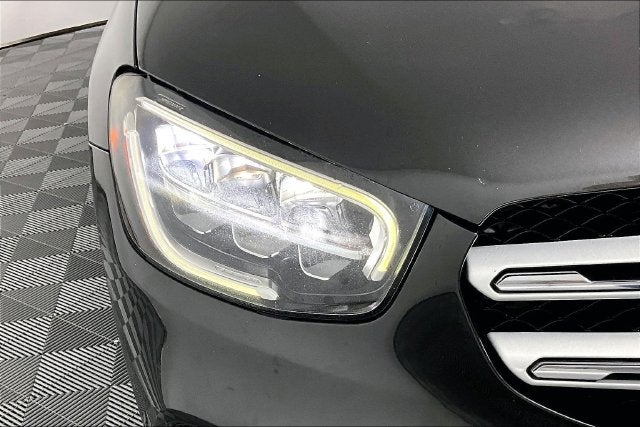 2020 Mercedes-Benz GLC GLC 300