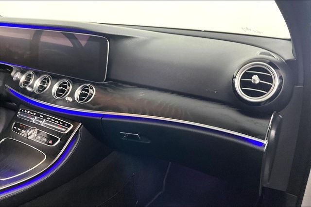 2018 Mercedes-Benz E-Class E 300