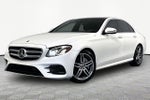 2018 Mercedes-Benz E-Class E 300