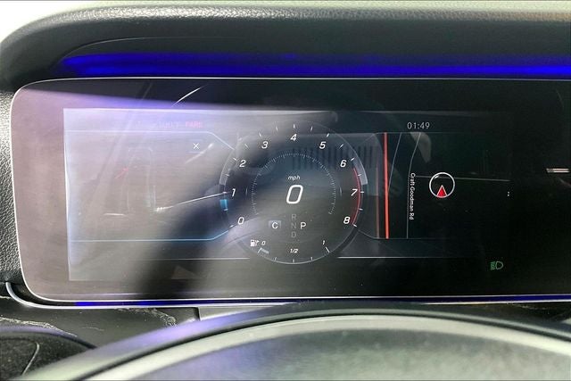 2018 Mercedes-Benz E-Class E 300