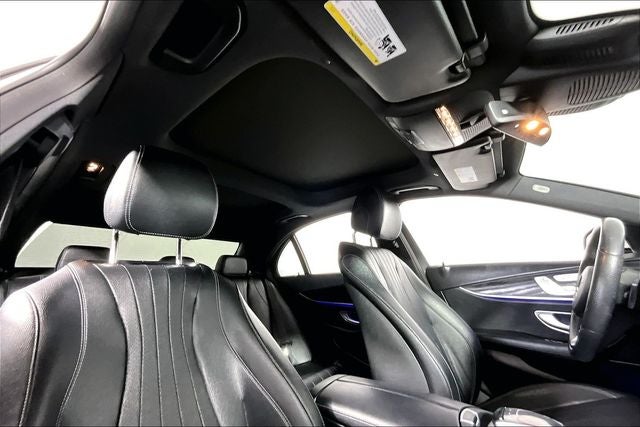 2018 Mercedes-Benz E-Class E 300