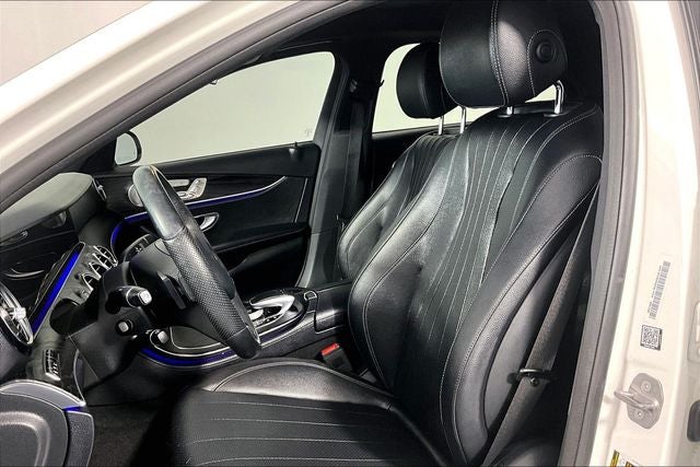 2018 Mercedes-Benz E-Class E 300
