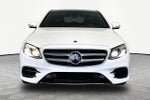 2018 Mercedes-Benz E-Class E 300