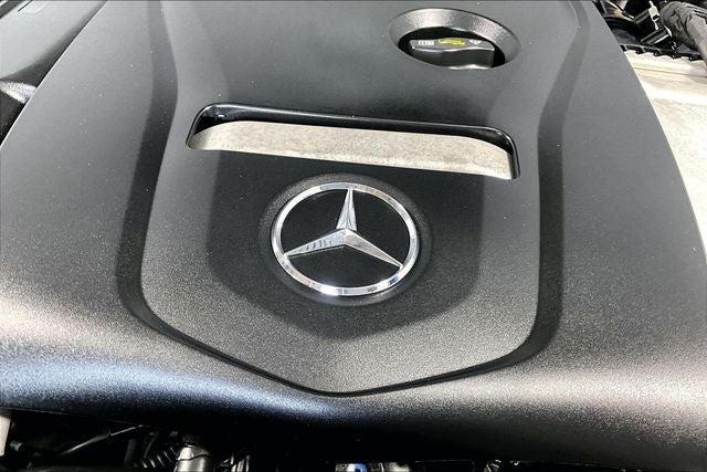 2018 Mercedes-Benz E-Class E 300