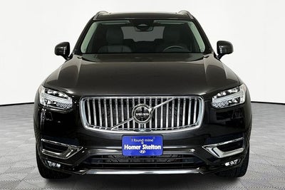 2024 Volvo XC90 B6 Plus Bright Theme