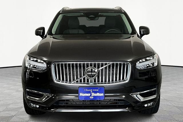 2024 Volvo XC90 B6 Plus Bright Theme