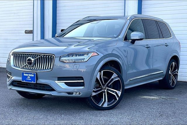 2024 Volvo XC90 Ultimate