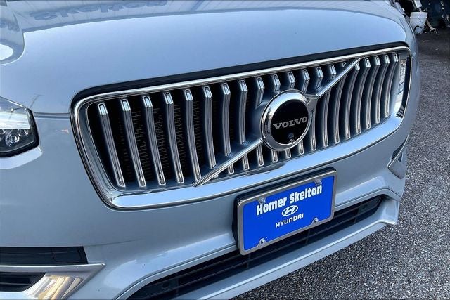 2024 Volvo XC90 Ultimate