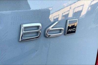 2024 Volvo XC90 Ultimate