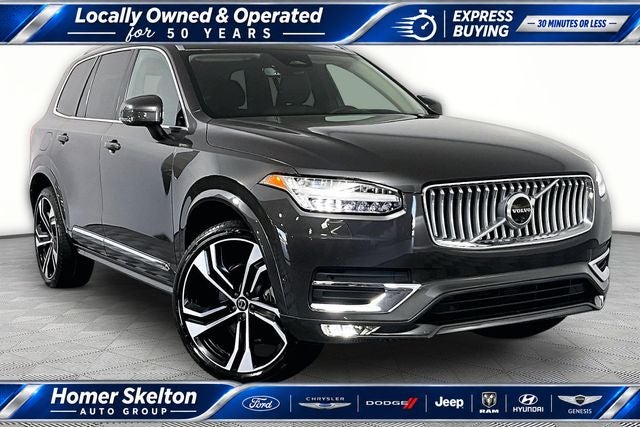 2024 Volvo XC90 Ultimate