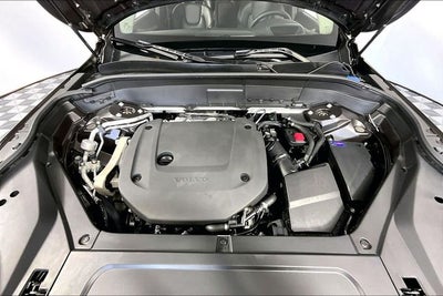 2024 Volvo XC90 Ultimate