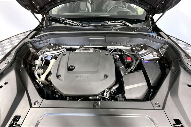 2024 Volvo XC90 Ultimate