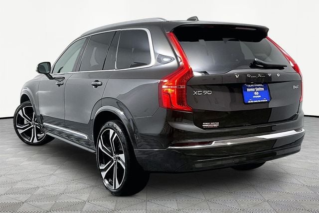 2024 Volvo XC90 Ultimate