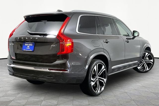 2024 Volvo XC90 Ultimate