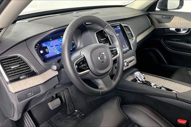 2024 Volvo XC90 Ultimate