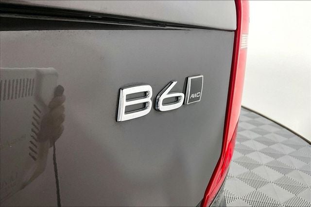 2024 Volvo XC90 Ultimate