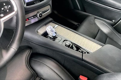2024 Volvo XC90 Ultimate
